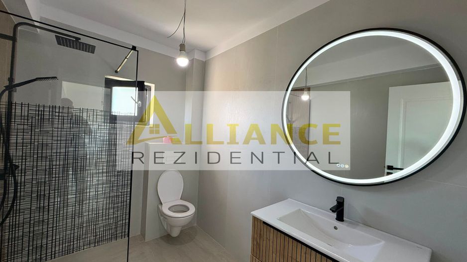 Casa individuala P+1E ~ 4 camere 3 bai ~ teren 355mp ~ - Poză 7