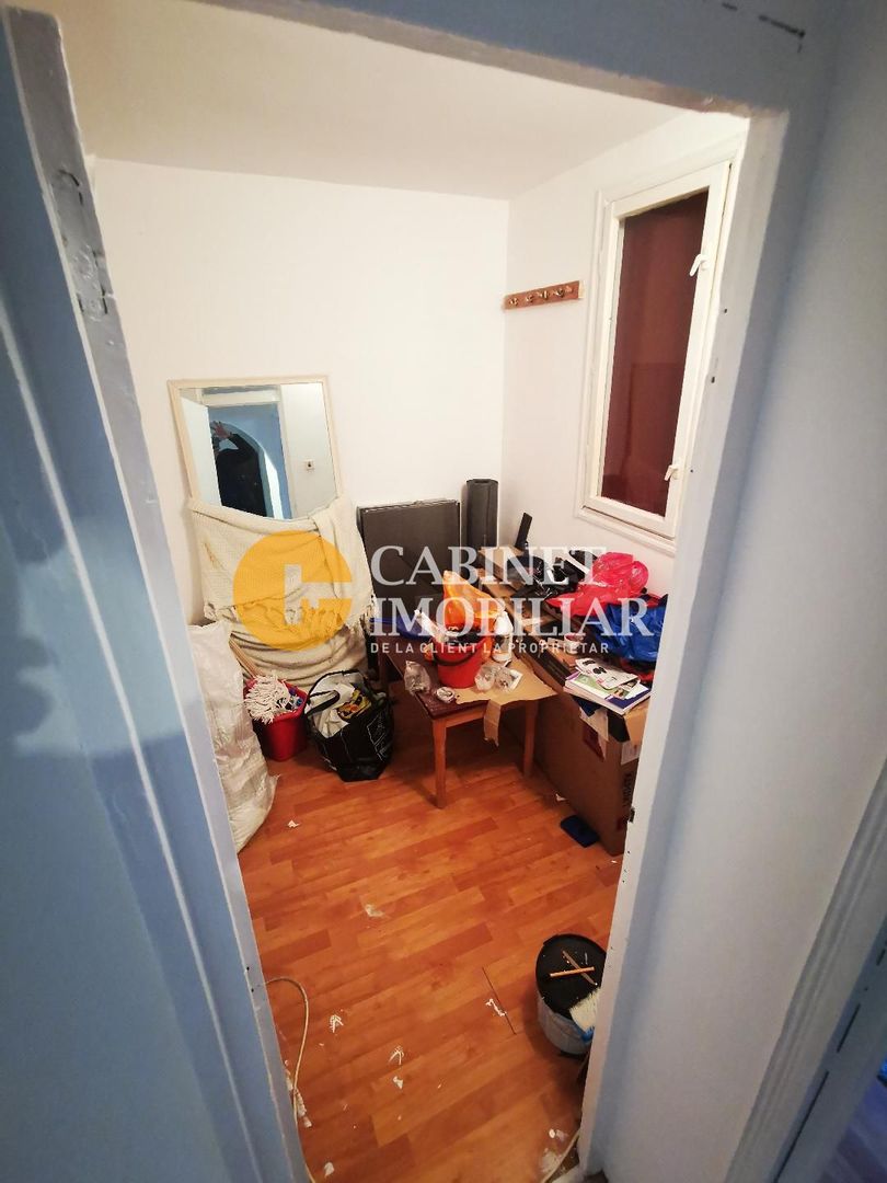 Apartament 2 camere, CUG – Selgros | 55 mp | Parter - Poză 4