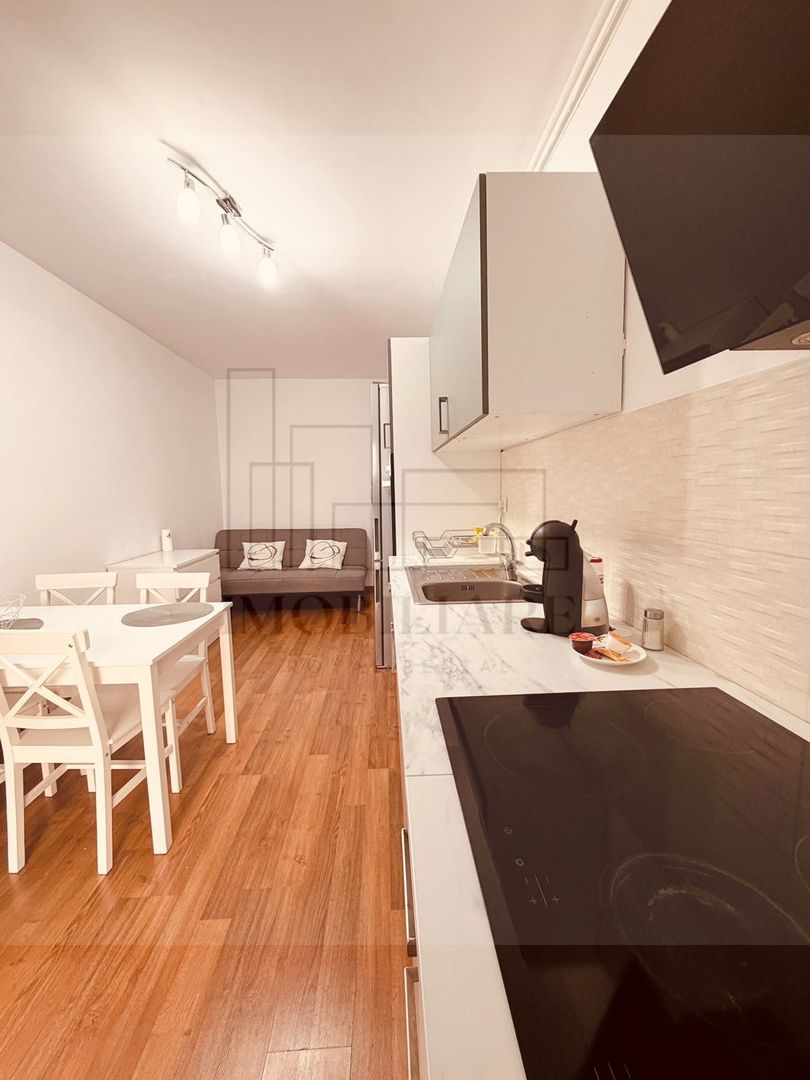 Ap. 2 Camere – Marasti strada Fabricii | Aproape de Facultăți si Mall-uri - Poză 14