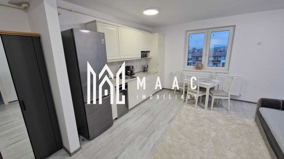 Apartament 2 camere | Balcon | Parcare | Mall Shopping City - Poză 3