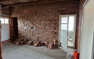 BRASADAS vinde casa individuala 8 cam 8.6a zona Baritiu. - Poză 11