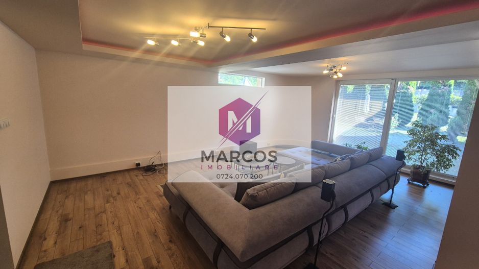 Vila 4 camere zona Lend - Poză 7