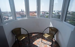 Comision 0% Apartamentmodern cu vedere panoramică | Piața Mărăști – Ultracentral - Poză 8