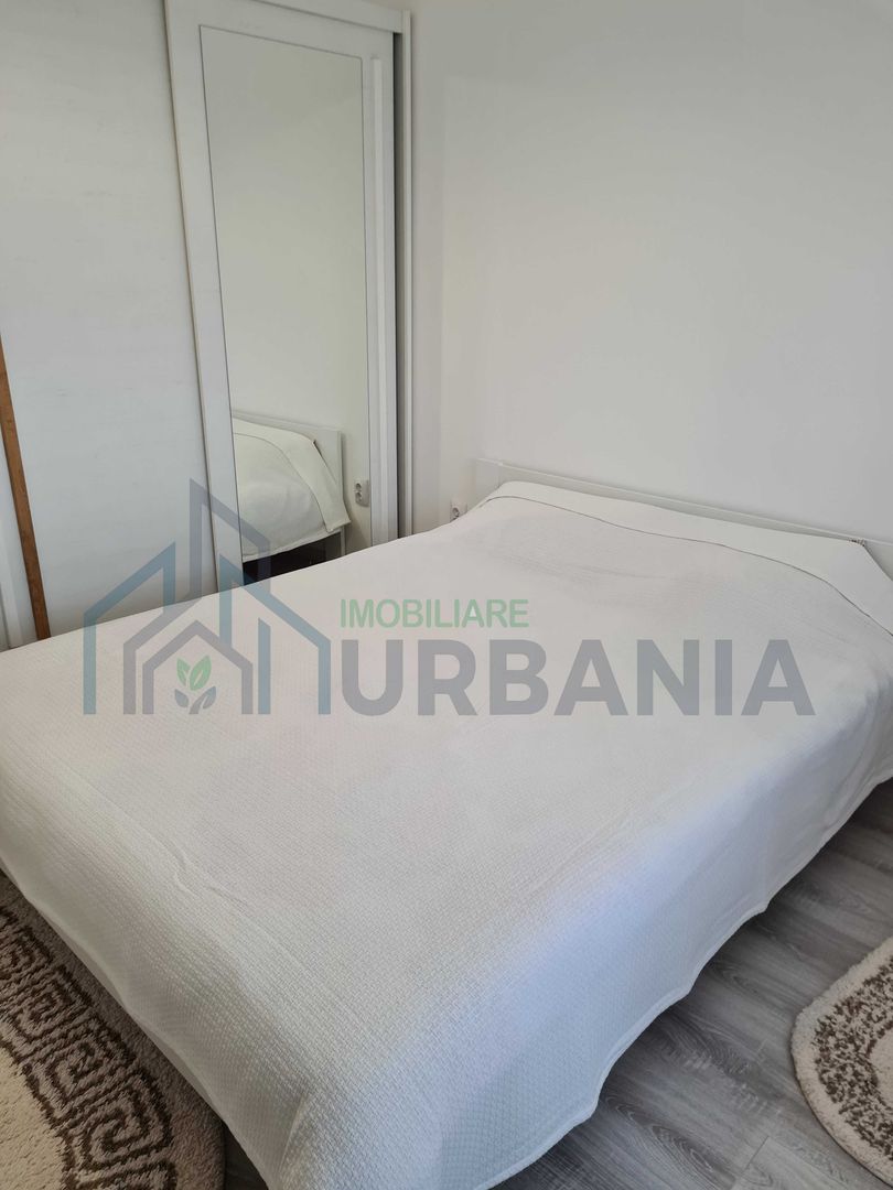 Apartament de închiriat, 2 camere, Rond Vechi Residence - Nicolina, Iași - Poză 3