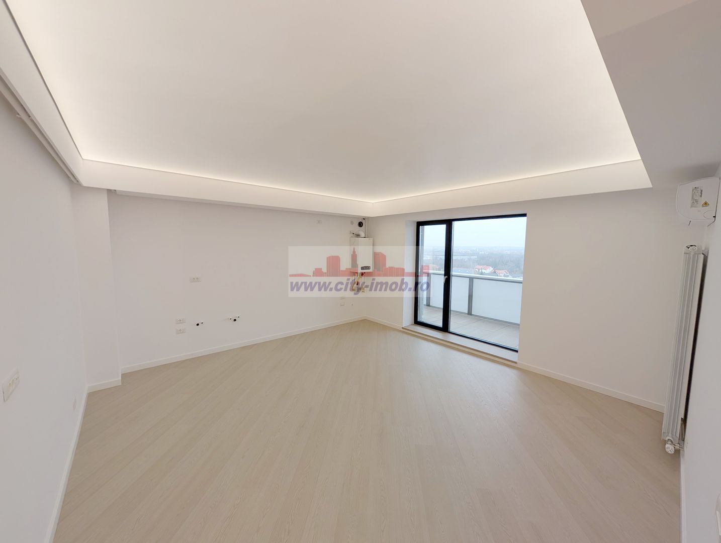 Vanzare Apartament 3 camere  Cortina Pipera - Poză 2