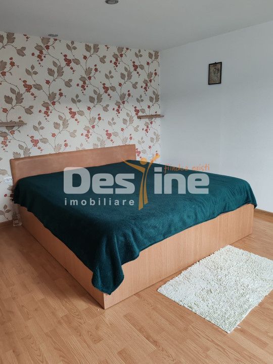 Casa parter+mansarda si teren in Lipovat, Vaslui - Poză 5