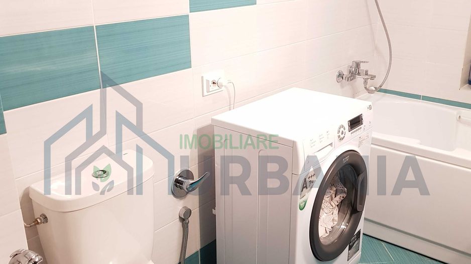 Apartament 1 cameră, decomandat, Complex Rezidențial Răsărit de Soare, zona Păcurari, Iași - Poză 5