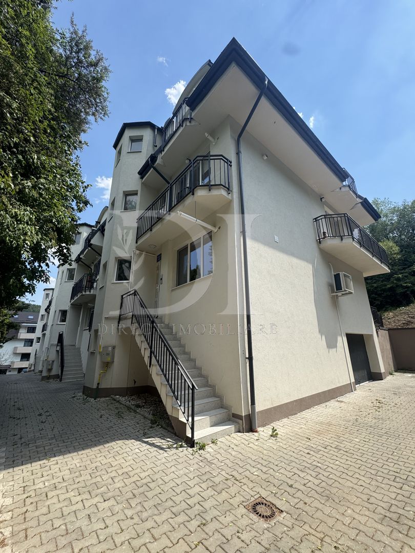 Apartament ultramodern / 3 camere 82mp / Zona Vivo - Poză 22