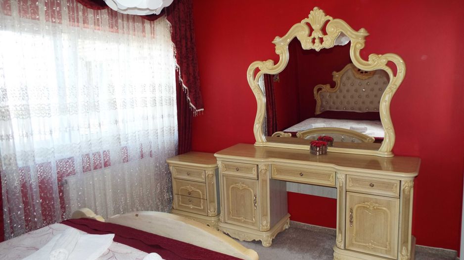 BRASADAS închiriaza ap 2 cam Piata Natiunile Unite etaj 8/17. - Poză 3