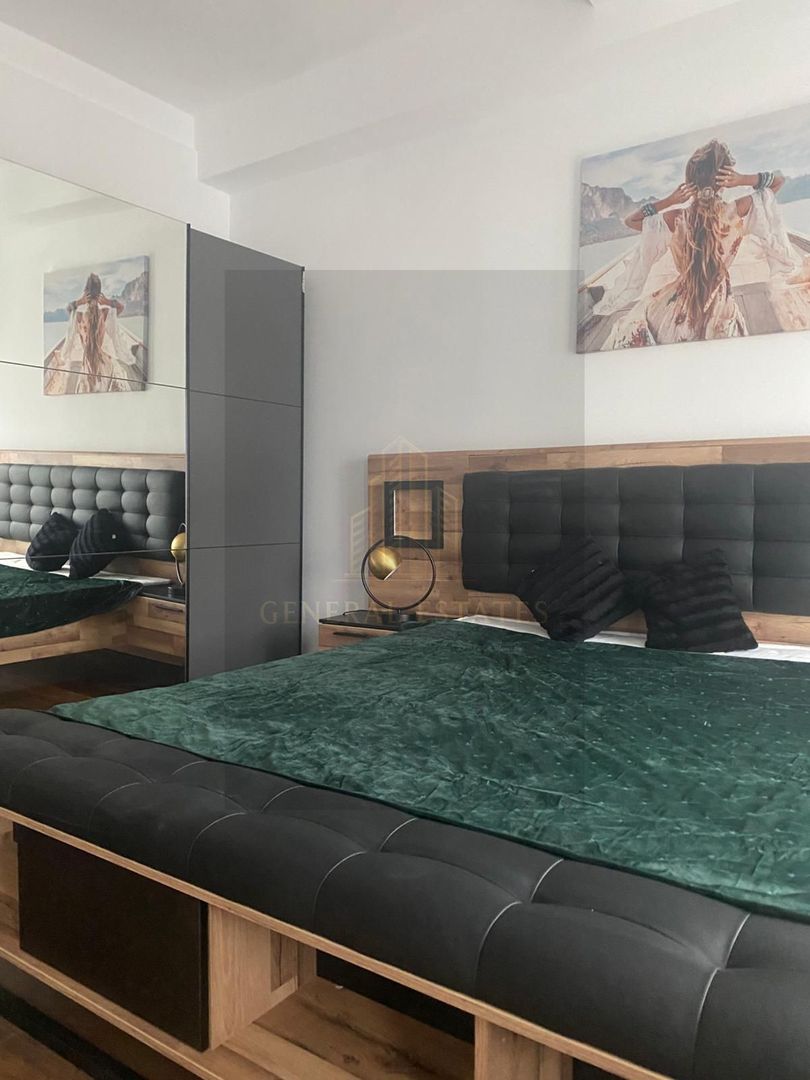 garsoniera Brasov Steagu - Poză 4