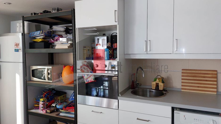 Apartamentul "KENDER",  BLOC NOU 2007, POSIBILITATE GARAJ SUBTERAN - Poză 18