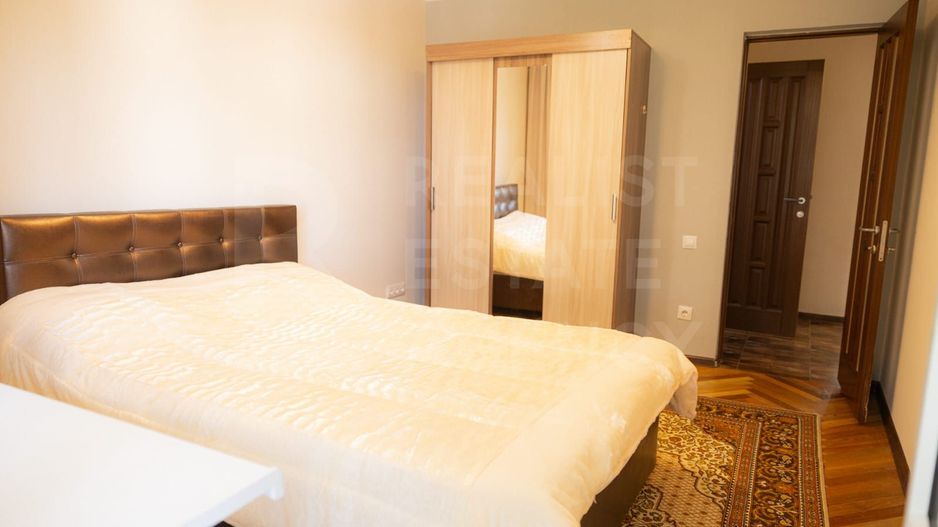 Chirie, apartament, 3 camere, str. Mihail Kogălniceanu, Centru - Poză 7