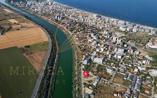 Mamaia Nord - Teren intravilan in suprafata 450 mp pe malul canalului - Poză 10