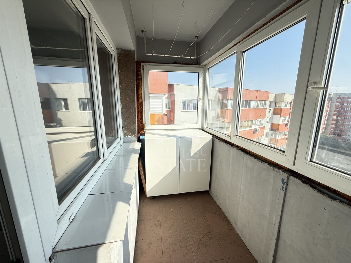 Apartament 3 camere Lacul Tei Teiul Doamnei - Poză 15
