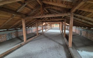 Cladire  S+P+3+M - 1762,18 mp + teren 1608 mp - Lacul Morii - Poză 18