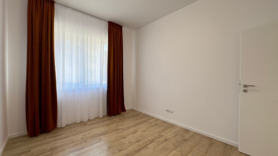 Ap 3 camere -Tautiului Residence Parcul Poligon Sub Cetate ap3 C3 - Poză 8