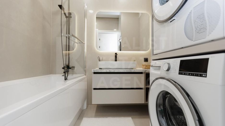 Vânzare, apartament, 3 camere, str. Vasile Lupu, Buiucani - Poză 29