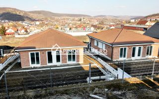 Casa 5 camere la cheie 175mp,520mp teren,mobilată și utilată - Poză 26