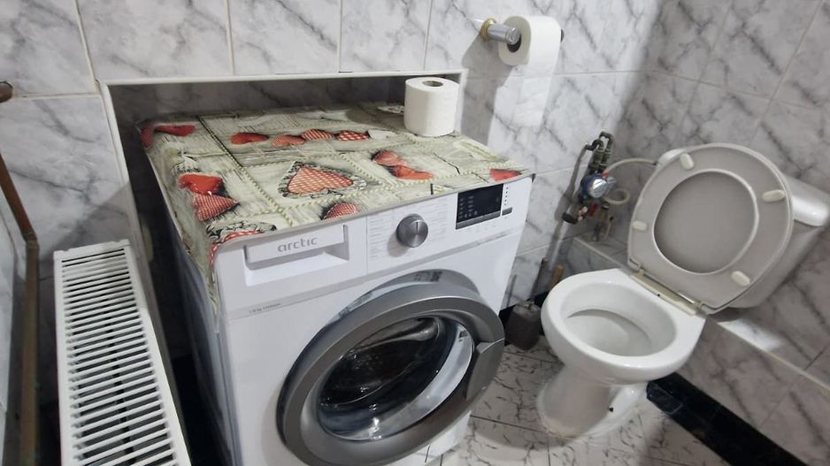 De inchiriat apartament 2 camere 60mp, zona Piata Rahova - Poză 4