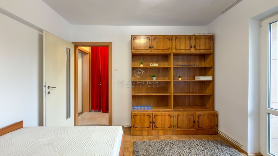 Apartament 2 camere, zona Iulius Mall - Poză 7
