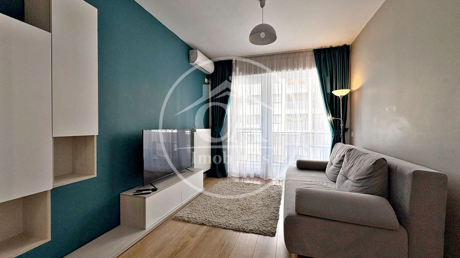 Apartament cu 2 camere de închiriat în Prima Oneștilor, Oradea - Poză 1
