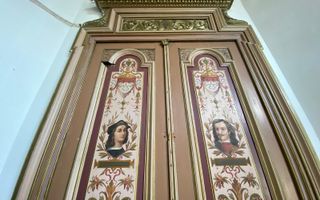 Calea Calarasilor I Vila monument istoric - Poză 7