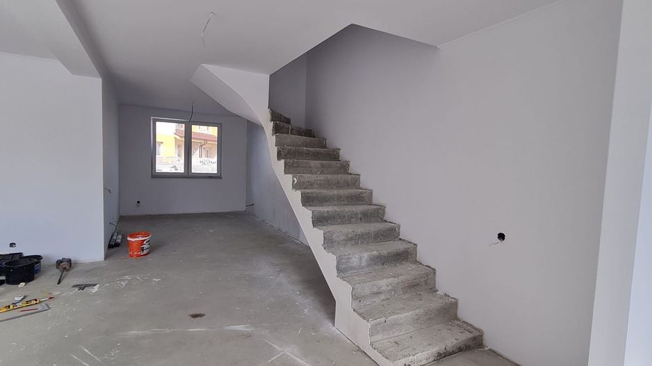 Duplex minimalist in Mosnita - Poză 5