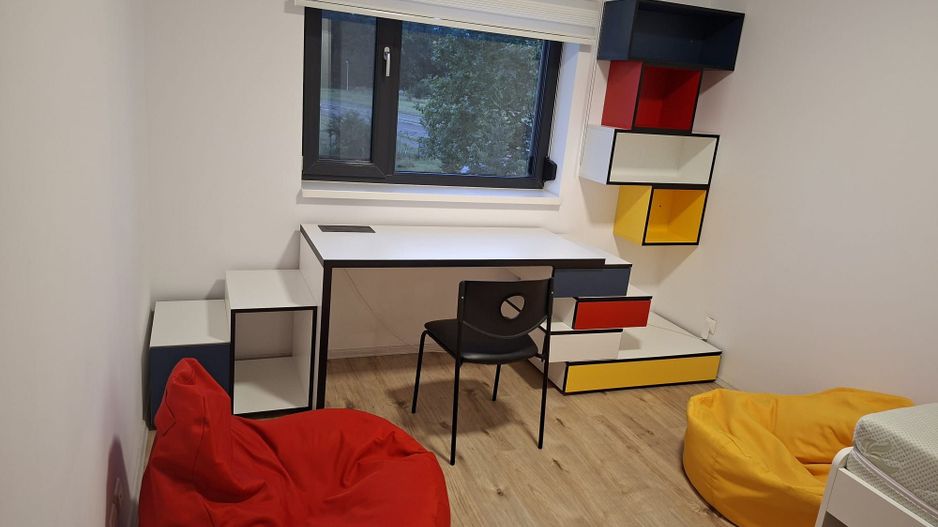 3 camere | Greenfield | Platanilor | Baneasa | parcare - Poză 6