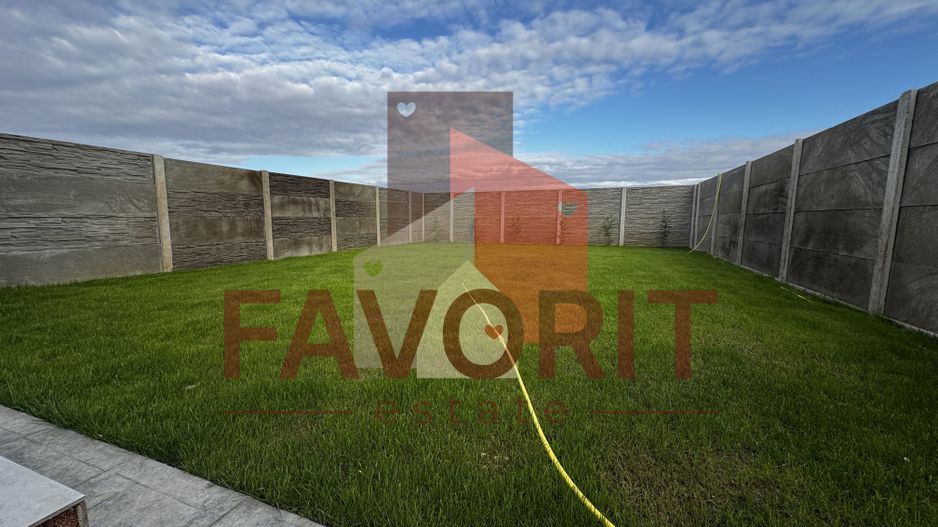 Duplex P+E | 5 camere | La 200m de asfalt | Mosnita Noua | Toate utilitatile - Poză 4