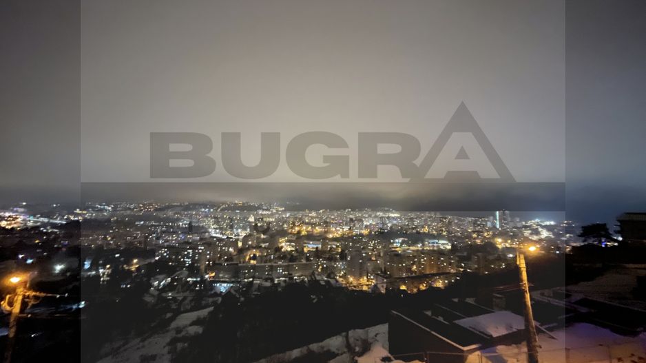 Penthouse superb cu vedere panoramica, 175mp, terasa 175mp, Grigorescu - Poză 14