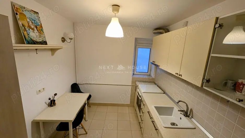 Apartament 2 camere pe Strada Sibiu Drumul Taberei - Poză 5