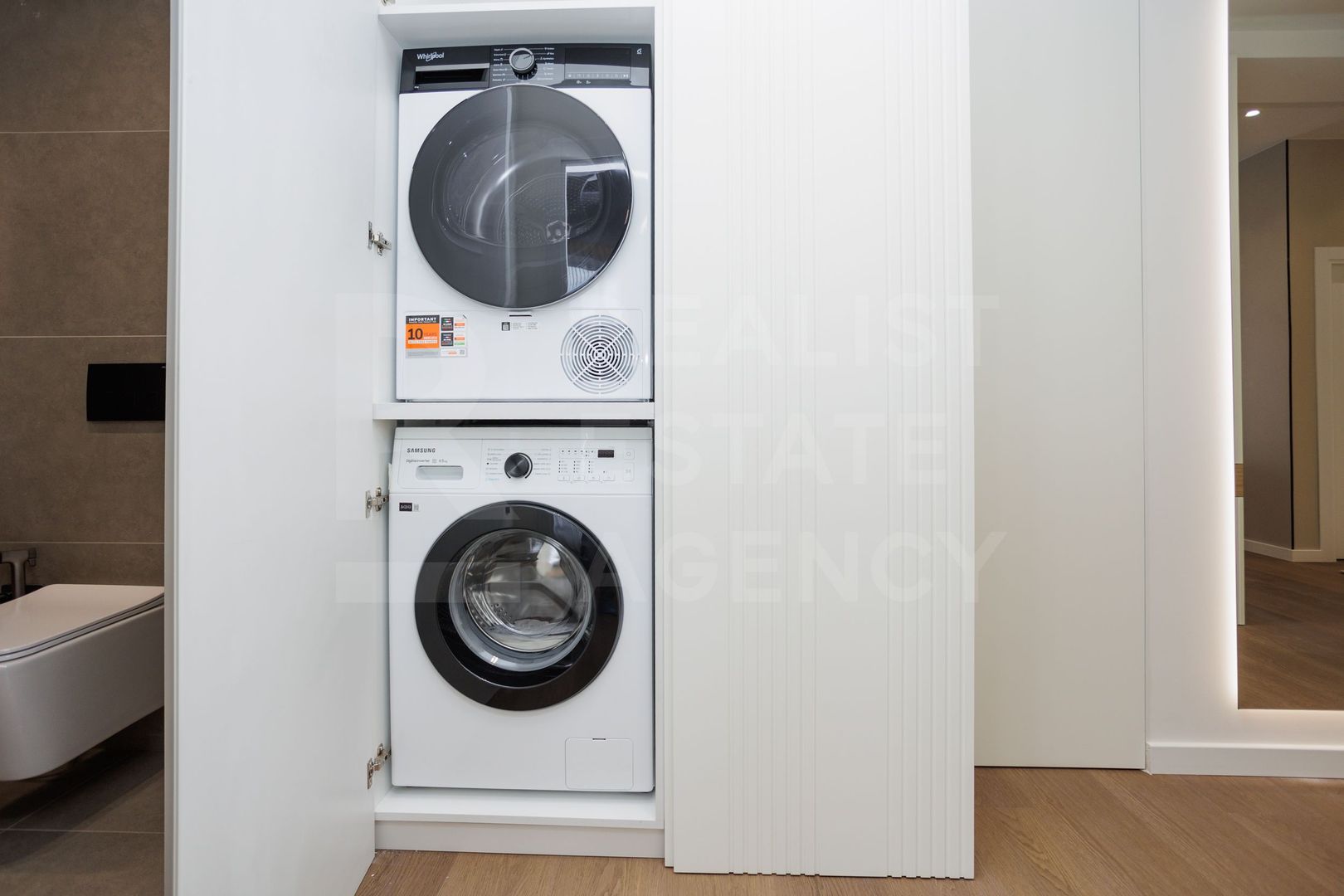 Vânzare, apartament, 2 camere, str. Calea Ieșilor, Sculeni - Poză 24