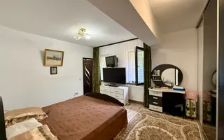 Casa pe parter Balotesti | Teren 600 mp - Poză 11