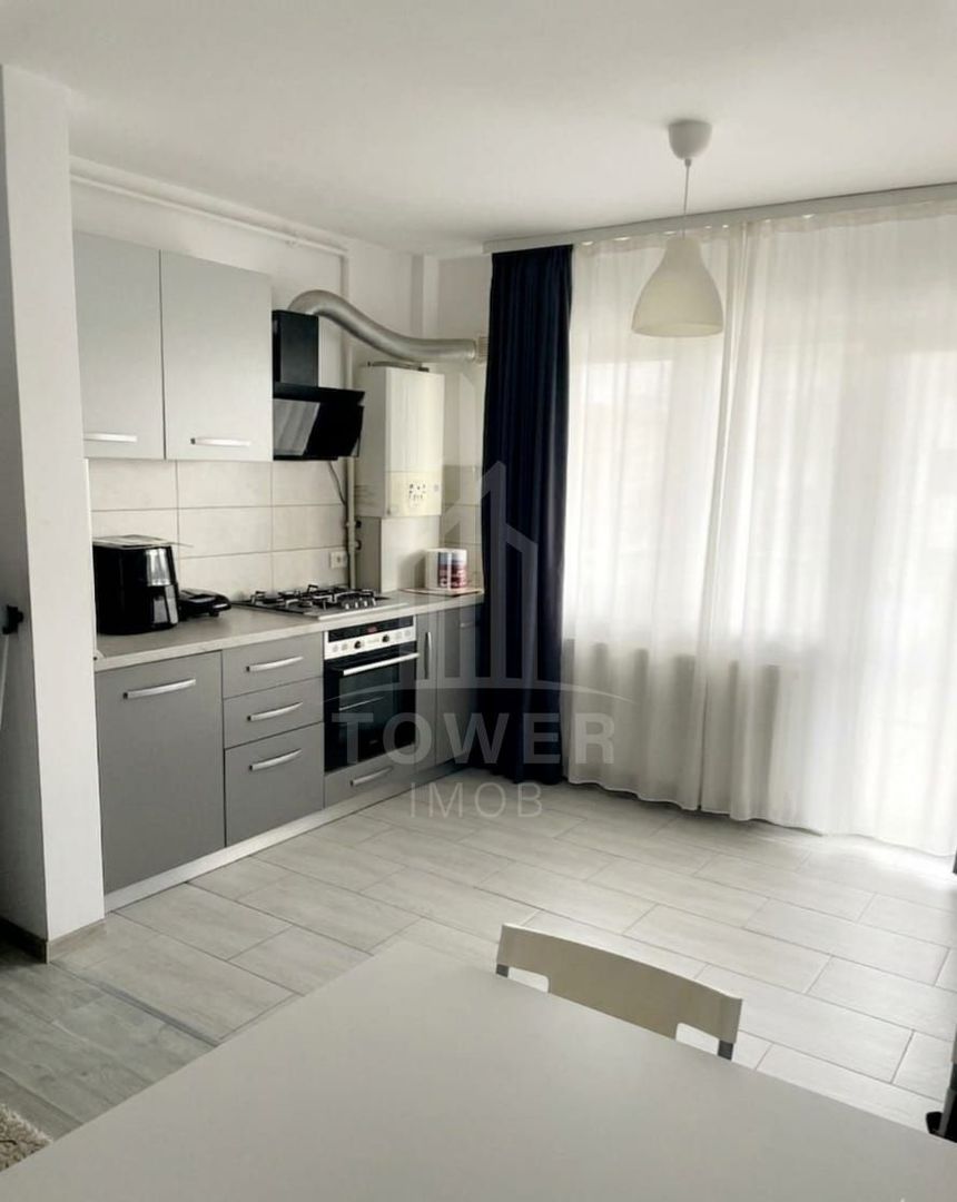 Apartament cu 2 camere de închiriat în zona Exterior Vest - Poză 2