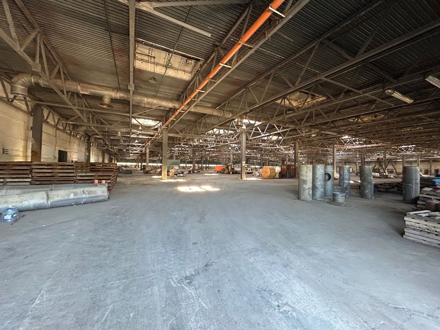 Chirie Spatii industriale / Depozituri - Poză 10