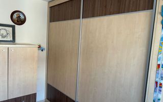 Apartament cu 3 camere, decomandat, Obor, vedere panoramică - Poză 6
