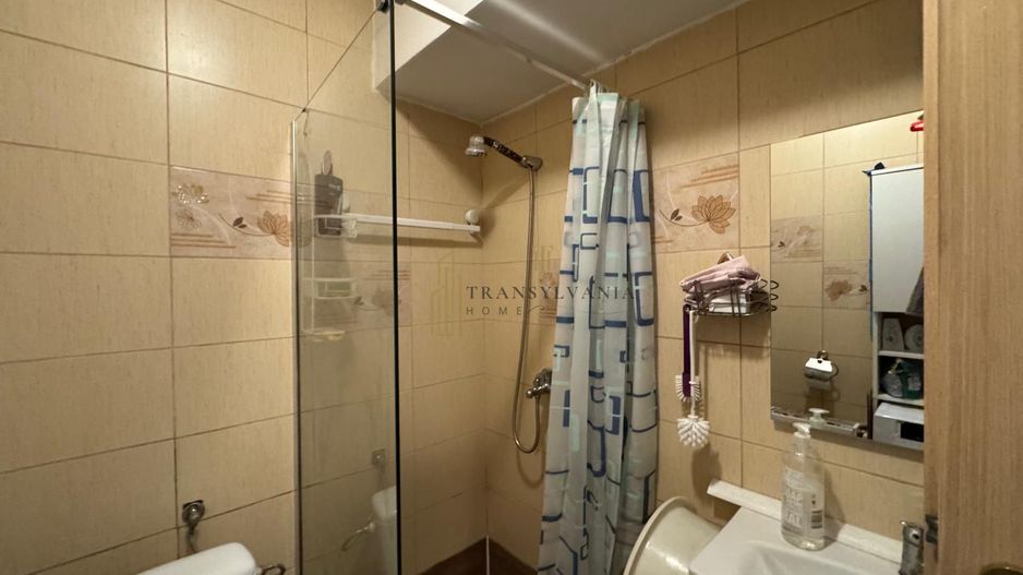 Garsonieră spațioasă de vânzare – Bulevardul Mihai Viteazu, Sibiu - Poză 6