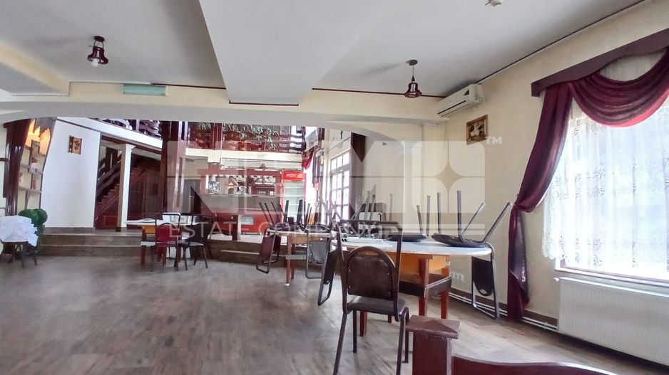 Pensiune | Burdujeni | 450Mp - Poză 8