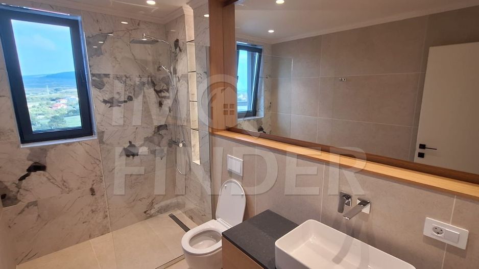 Apartament de lux cu scară interioară și terasă – Buna Ziua - Poză 26