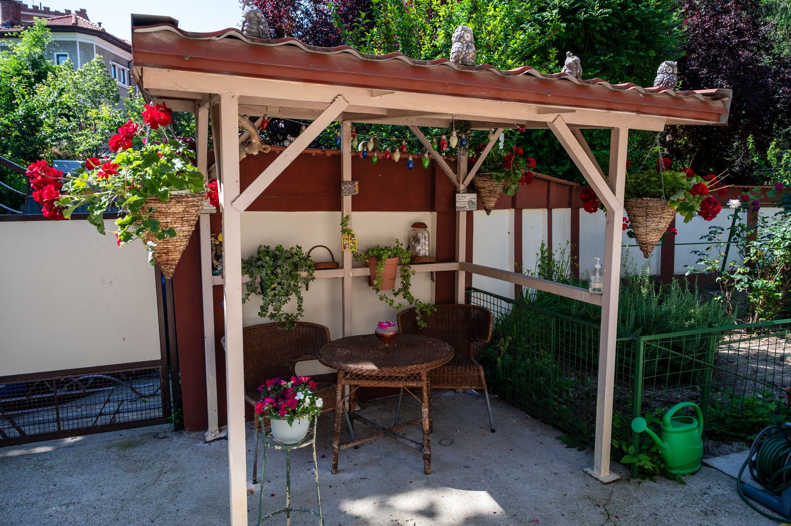 Refugiu elegant în inima Bucureștiului – Proprietate cu suflet - Poză 54