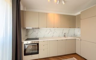 2 camere complex rezidential nou, la 5 minute de Iulius Mall, Intre Lacuri! - Poză 4