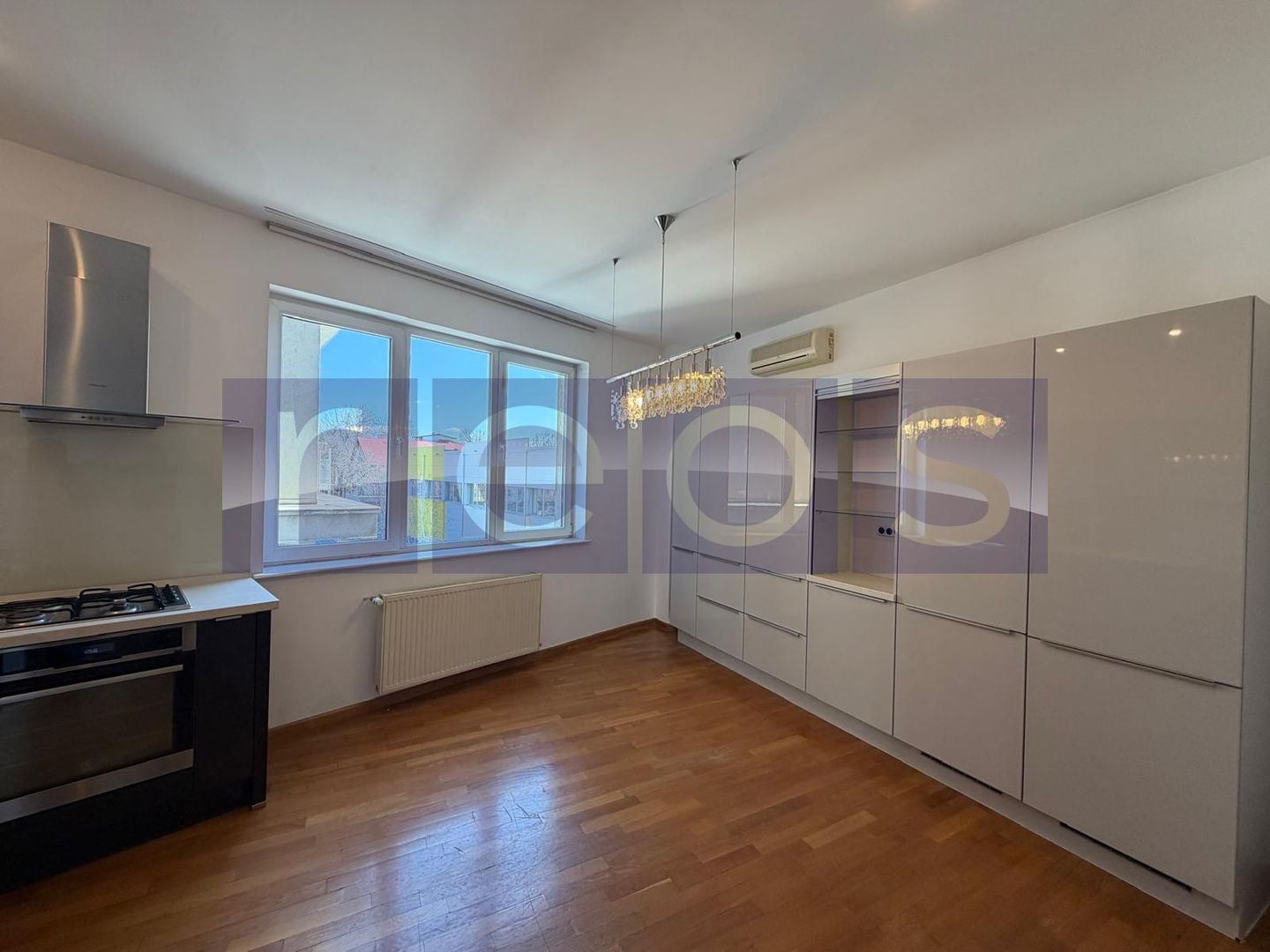 INCHIRIERE APARTAMENT DEOSEBIT 4 CAMERE | PARCUL VERDI | 160MP | LUX - Poză 10