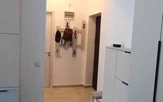 Ap 2 camere, mobilat utilat – Pallady, prima inchiriere  matrou Teclu - Poză 11