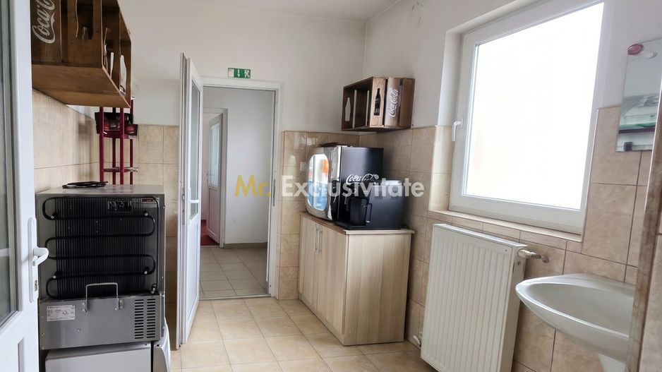 De Vânzare Casă P+M str Vulturului SM - Poză 6