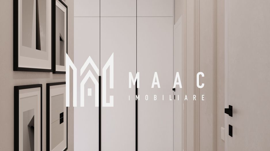 APARATEMNT 3 CAMERE I CALEA SURII MICI - Poză 3