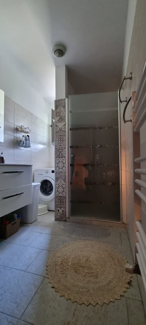 Vila la cheie cu grădină- sector 5 - Poză 22