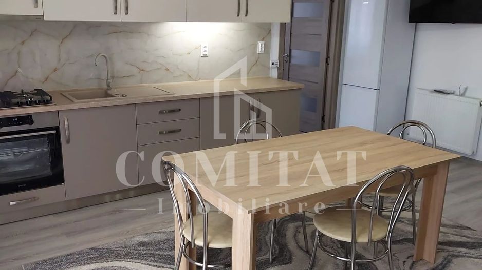 Apartament  3 camere | modern | etaj 2 | zona Eroilor - Poză 6