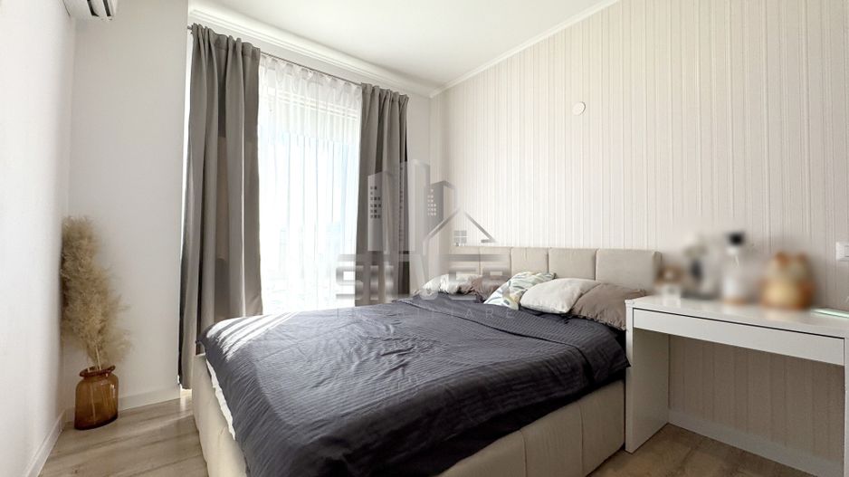 Apartament cu 3 camere/parcare/prima inchiriere/zona Vivo. - Poză 7