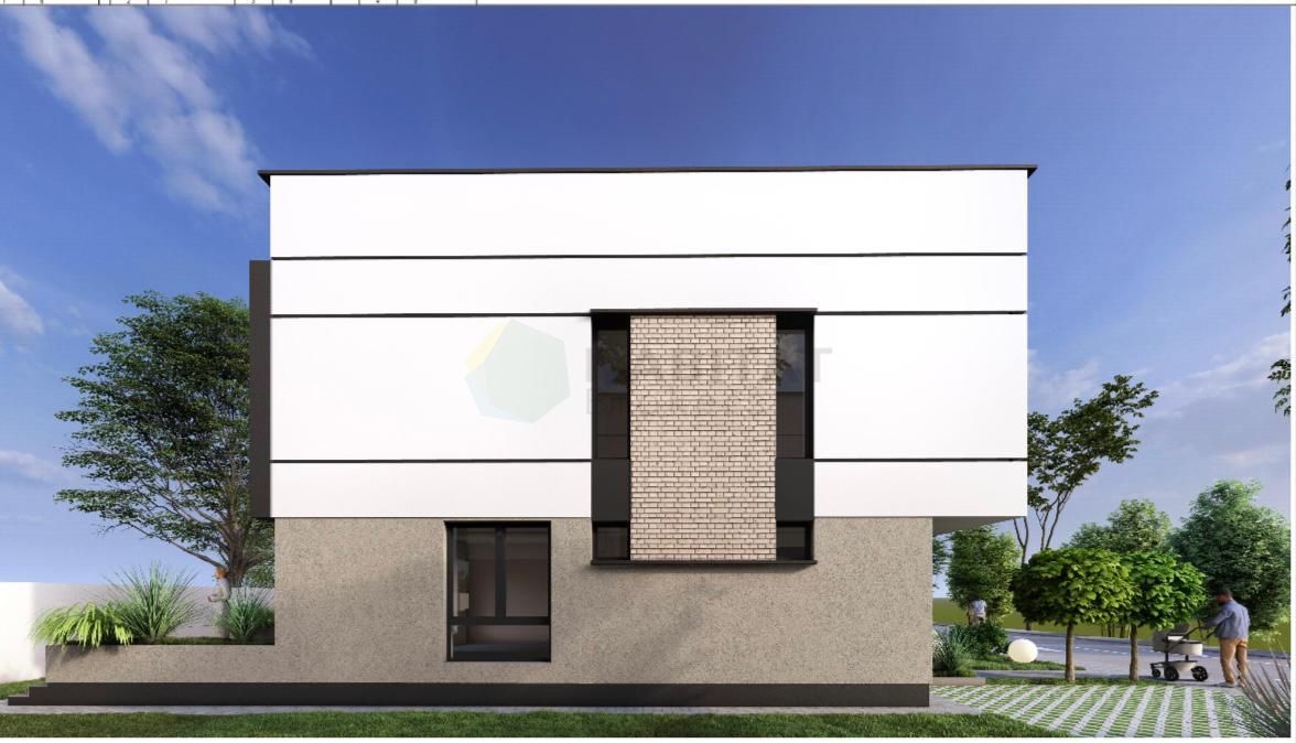Complex boutique 10 vile | Kadras Tunari | Posibilitate Investiție la roșu - Poză 11