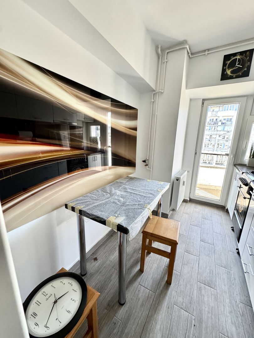 Apartament 2 Camere | Decebal | Decomandat - Poză 4